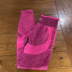 Victoria’s Secret Pink Leggings
